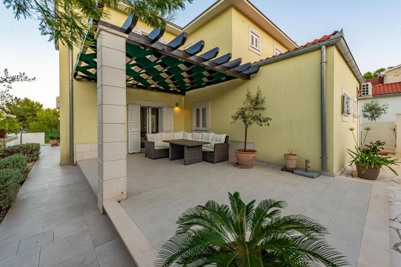 Villa Tatijana Zadarvillas Куклица Екстер'єр фото